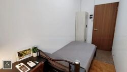 Dover Parkview (D5), Condominium #466912281